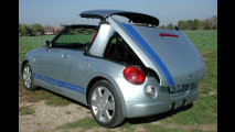 Copen-Sondermodelle