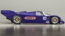 Satılık 1986 Porsche 962
