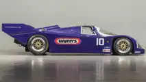Satılık 1986 Porsche 962
