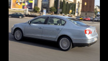 Test: VW Passat