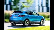 Nissan Qashqai: Das kostet er