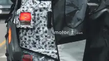 2018 Jeep Wrangler Casus Fotoğraflar