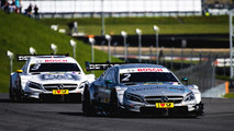 Mercedes quitte le DTM