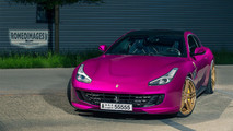 Ferrari GTC4Lusso