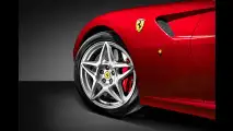 Ferrari 599 GTB Fiorano
