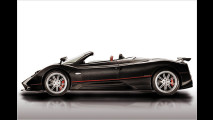 Pagani-Roadster