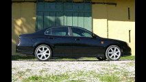 Daewoo scharf gemacht