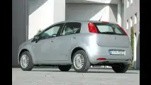 Test: Fiat Grande Punto