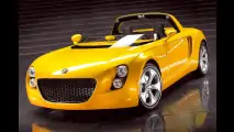 Sparsamer Flitzer von VW