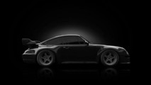 Porsche 993 Guntherwerks 400R