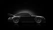 Porsche 993 Guntherwerks 400R