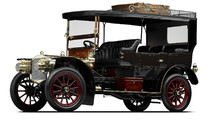 Mullin Automotive Museum