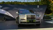 2018 Rolls-Royce Phantom - Quail