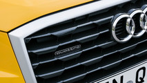 Audi Q2 2.0 TFSI Quattro