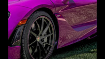 McLaren 720S 'Fux Fuchsia'