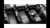 Neue Rexton-Spitze