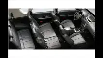 Neue Rexton-Spitze