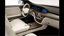 S-Klasse-Cabrio
