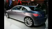 Was Chrysler ausmacht