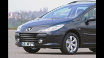 Peugeot-Sondermodelle