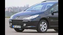 Peugeot-Sondermodelle