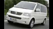 Zwei T5-Sondermodelle