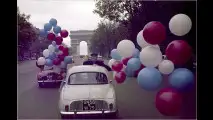 50 Jahre Renault Dauphine