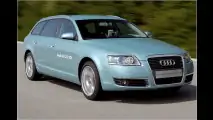 Sauber-Diesel von Audi