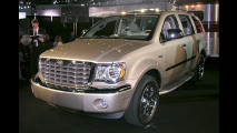 Chrysler Aspen Hybrid
