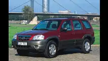 Facelift für den Tribute