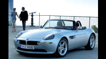 Schick im Retro-Look: Die Auto-Klassiker von morgen