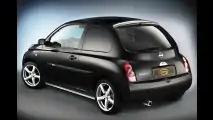 Exklusives Cobra-Tuning
