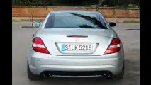 30 PS mehr für SLK 200