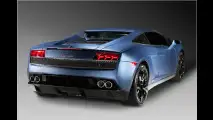 Exklusive Lambos