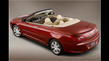 Premiere: Sebring Cabrio