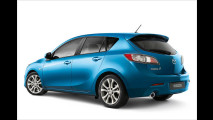 Mazda in Detroit 2009
