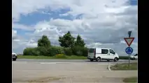 Richtig kreiseln