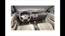 Daihatsu-Duo für China