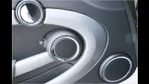 Exklusiver Kleinwagen