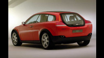 Volvo C30: Heiße Studie