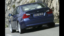 Alpina D3: Sport-Diesel