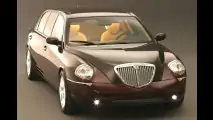 Italienischer Maybach