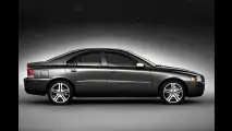 Move your Volvo