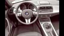 Erstarkter BMW-Roadster