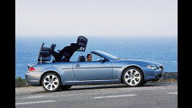 Neues Frischluft-Cabrio