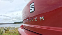 2017 Seat Ibiza