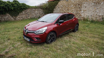 Essai Renault Clio TCe 120