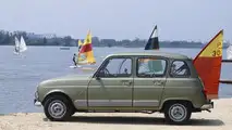 Renault 4