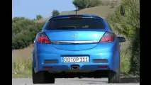 Opel Astra OPC im Test