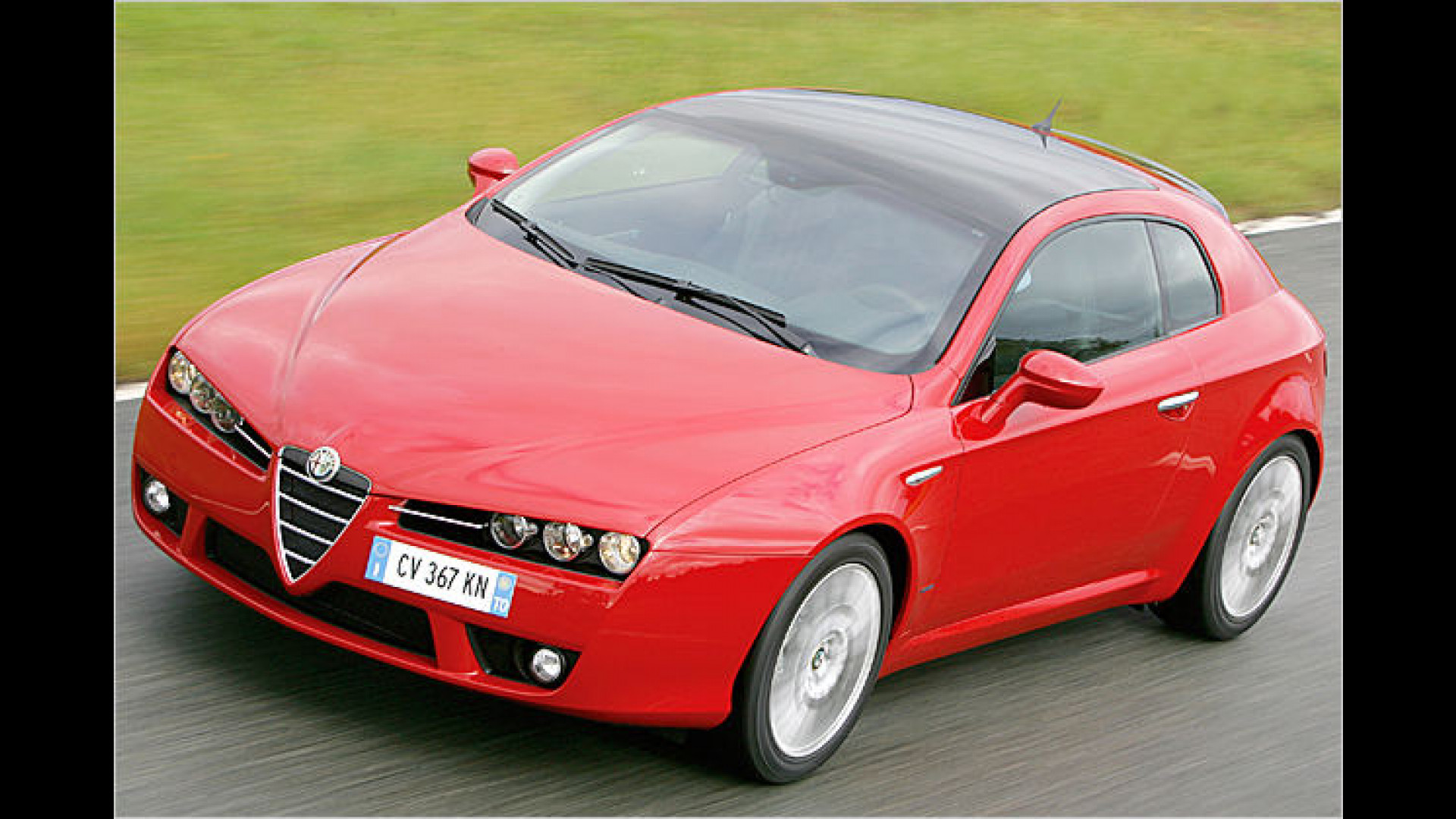 Das war 2006 Die AutoHighlights des vergangenen Jahres